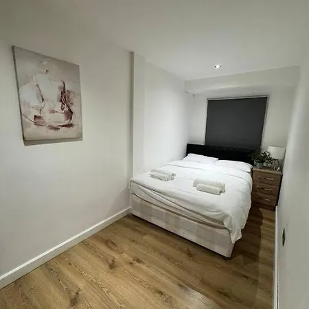 Cozy Apartment - 5 Min From Camden Market Hw7 Londra Esterno foto