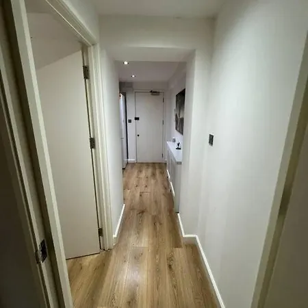 Cozy Apartment - 5 Min From Camden Market Hw7 Londra Esterno foto