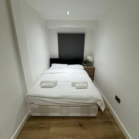 Cozy Apartment - 5 Min From Camden Market Hw7 Londra Esterno foto