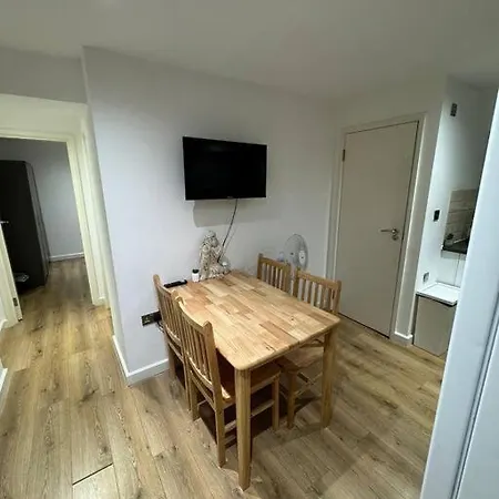 Cozy Apartment - 5 Min From Camden Market Hw7 Londra Esterno foto