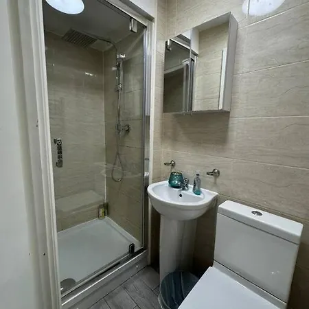 Cozy Apartment - 5 Min From Camden Market Hw7 Londra Esterno foto