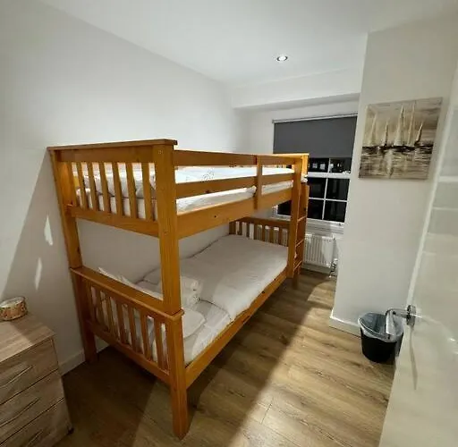 Cozy Apartment - 5 Min From Camden Market Hw7