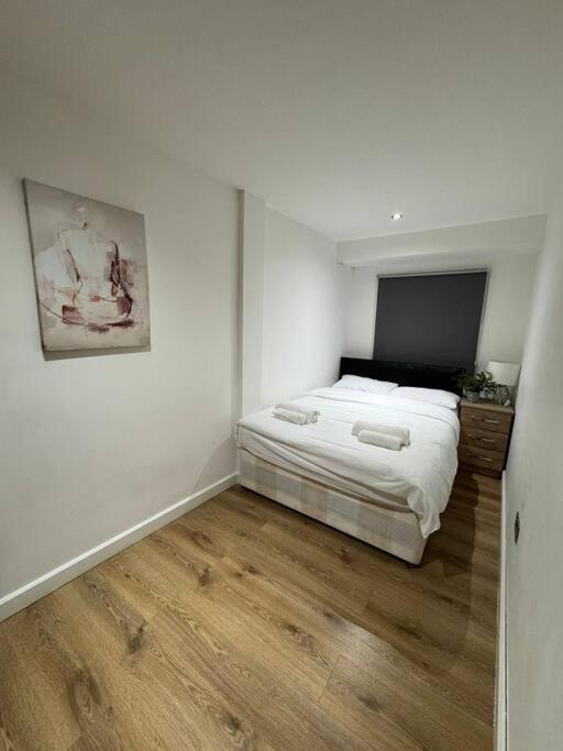 Appartement Cozy - 5 Min From Camden Market Hw7 Londres