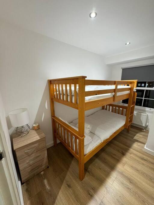 Cozy - 5 Min From Camden Market Hw7 Appartement