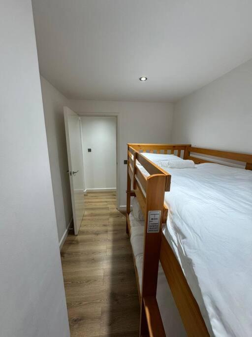 Appartement Cozy - 5 Min From Camden Market Hw7