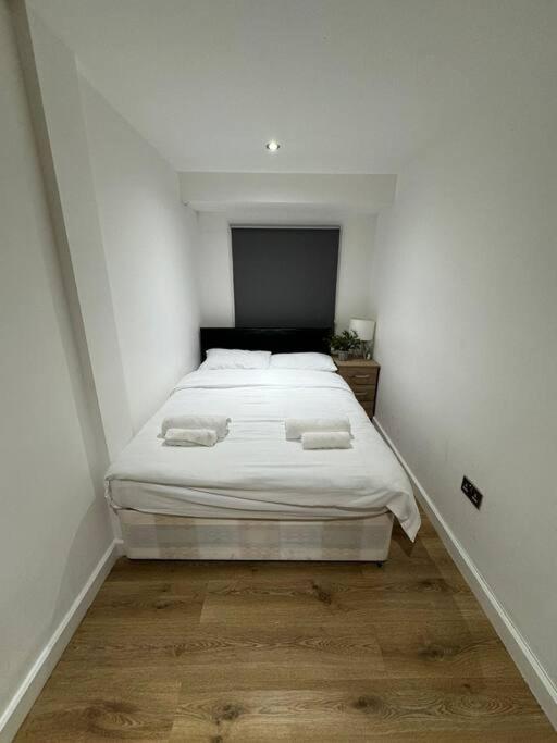 Cozy - 5 Min From Camden Market Hw7 Appartement *