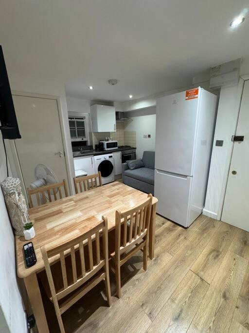 Appartement Cozy - 5 Min From Camden Market Hw7 Londres